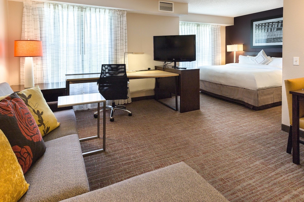 Residence Inn By Marriott Fort Collins 7/30