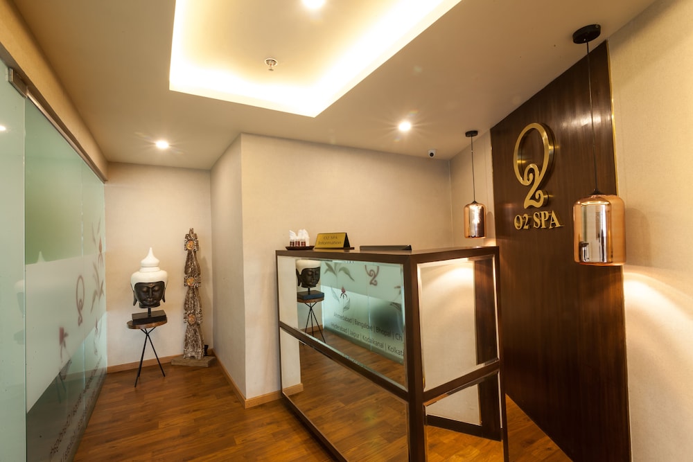 Novotel Imagicaa Khopoli 41/75