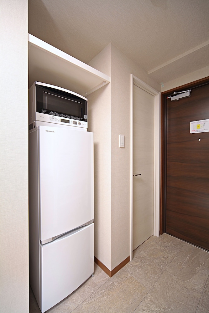 Smartcondo Tomari 26/40