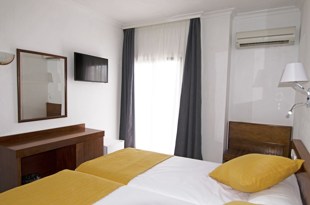 Aparthotel Vibra Bay 24/55
