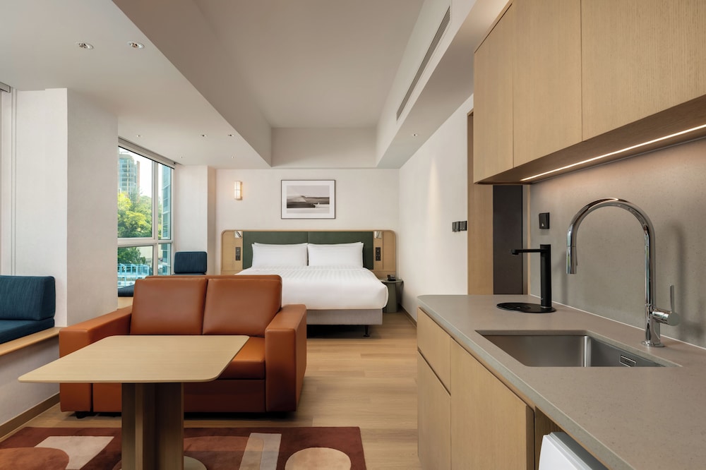 JEN Hong Kong by Shangri-La 46/68
