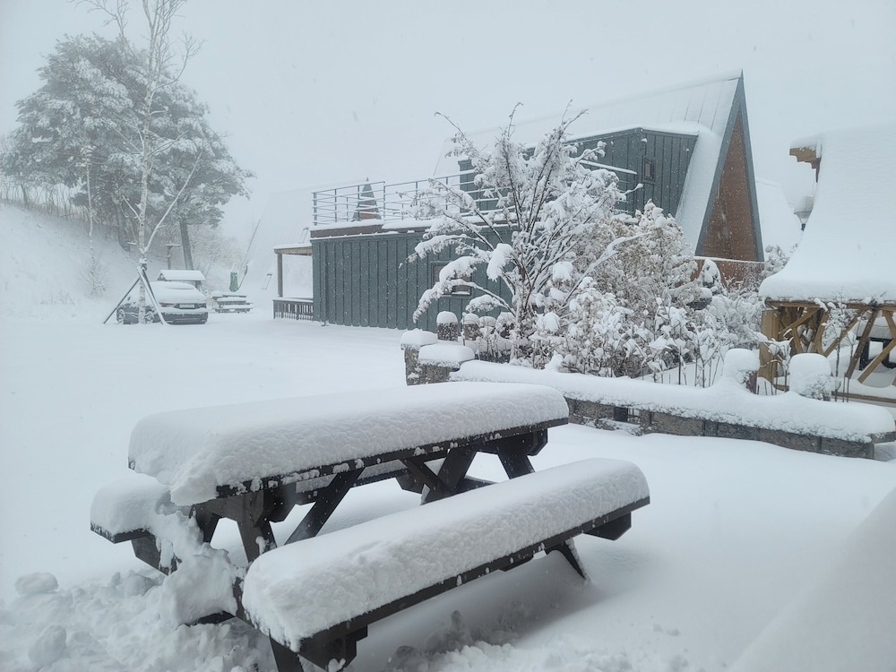 Daegwallyeong Sheep Village Pension 43/50