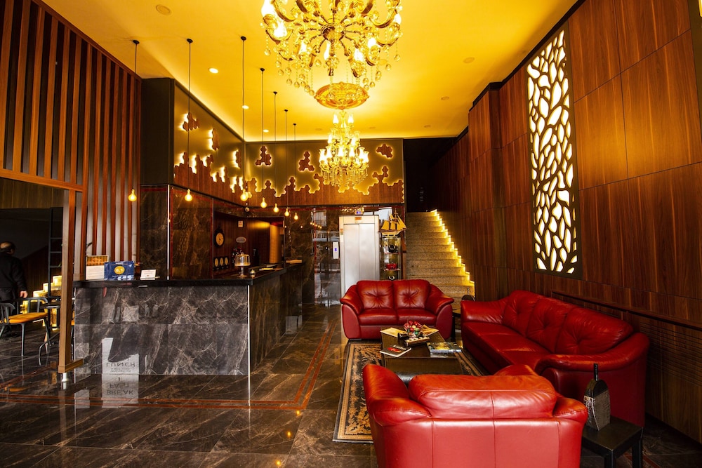 Classes Boutique Hotel 7/67