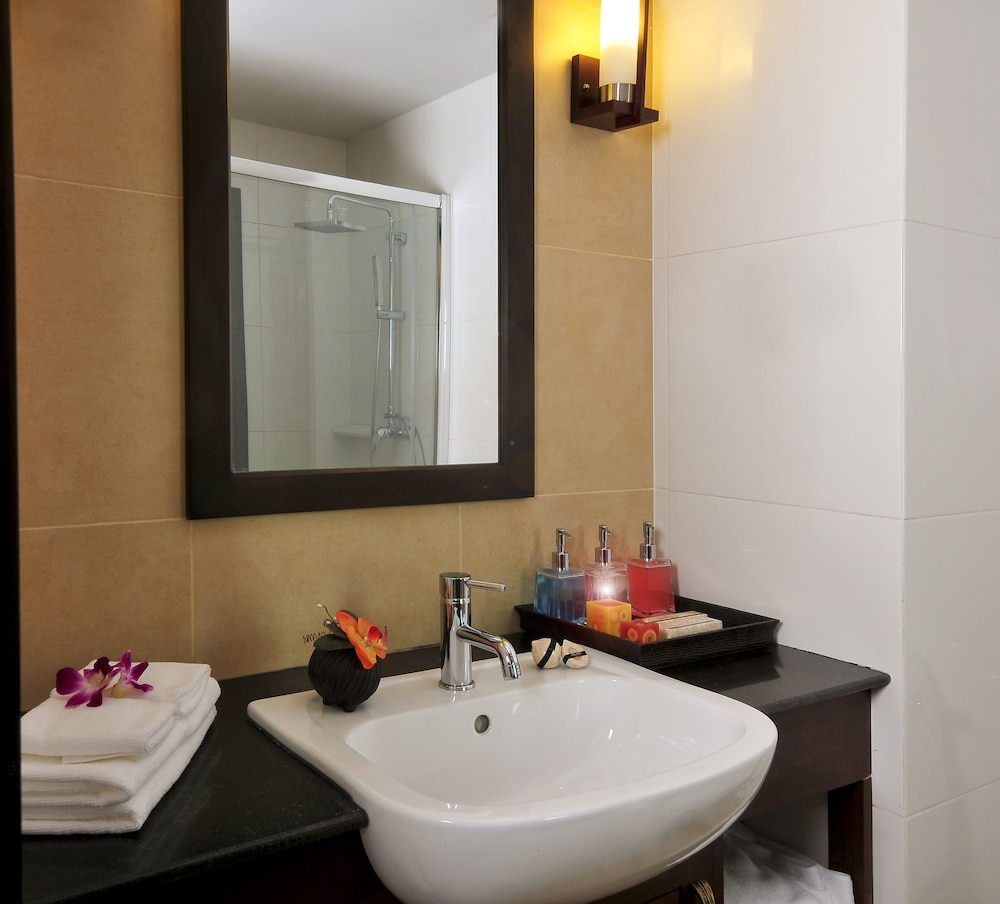 Salana Bouqitue Hotel 19/37
