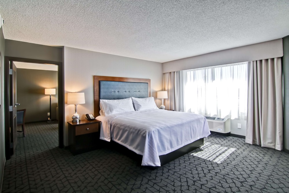 HOMEWOOD SUITES BY HILTON GAITHERSBURG/ WASHINGTON, DC NORTH 21/78