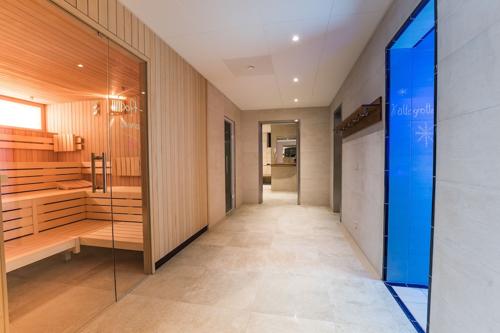 Hotel Ferienanlage Haffhus 13/50