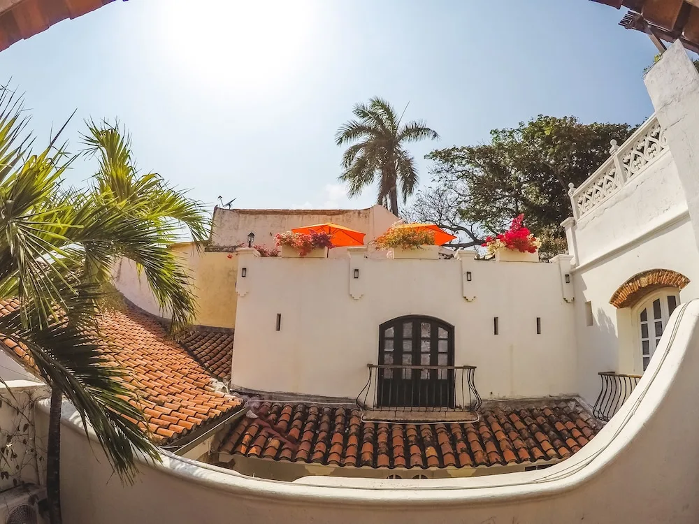 Hotel Casa la Tablada 2/50