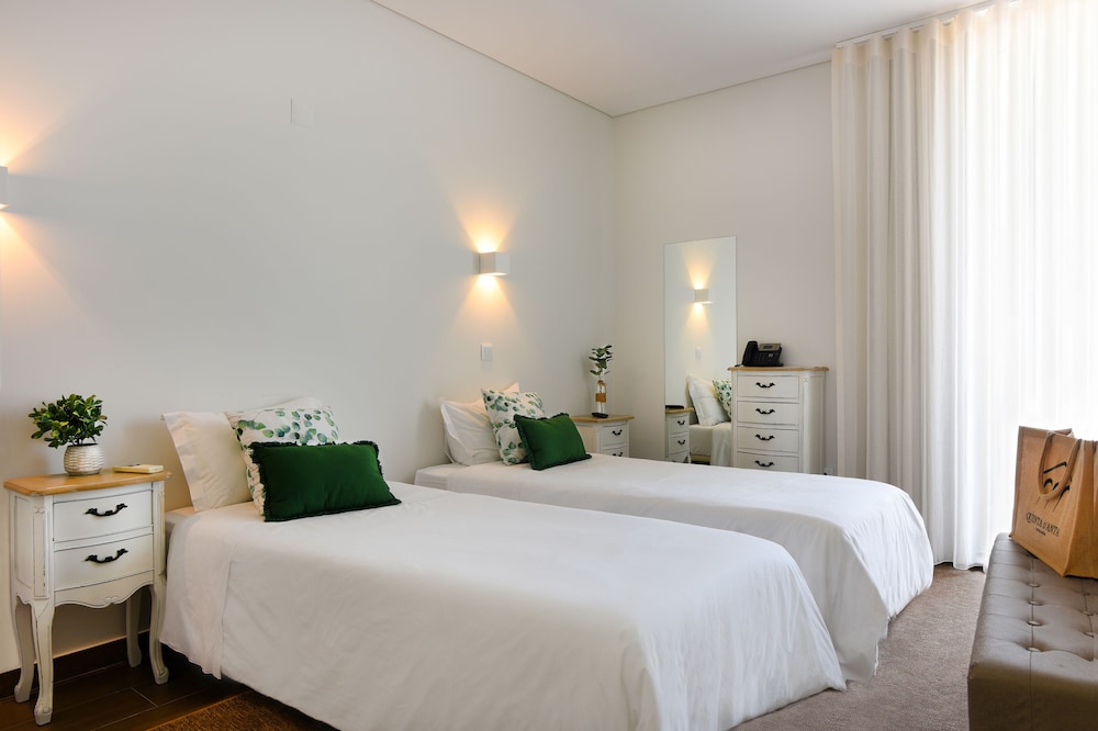 Quinta D'anta - Hotel Rural 9/100