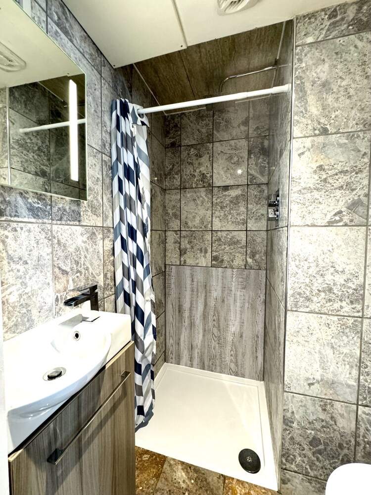 غرفة قياسية بسرير مزدوج، Riverside Hotel Bed and Breakfast 3/3