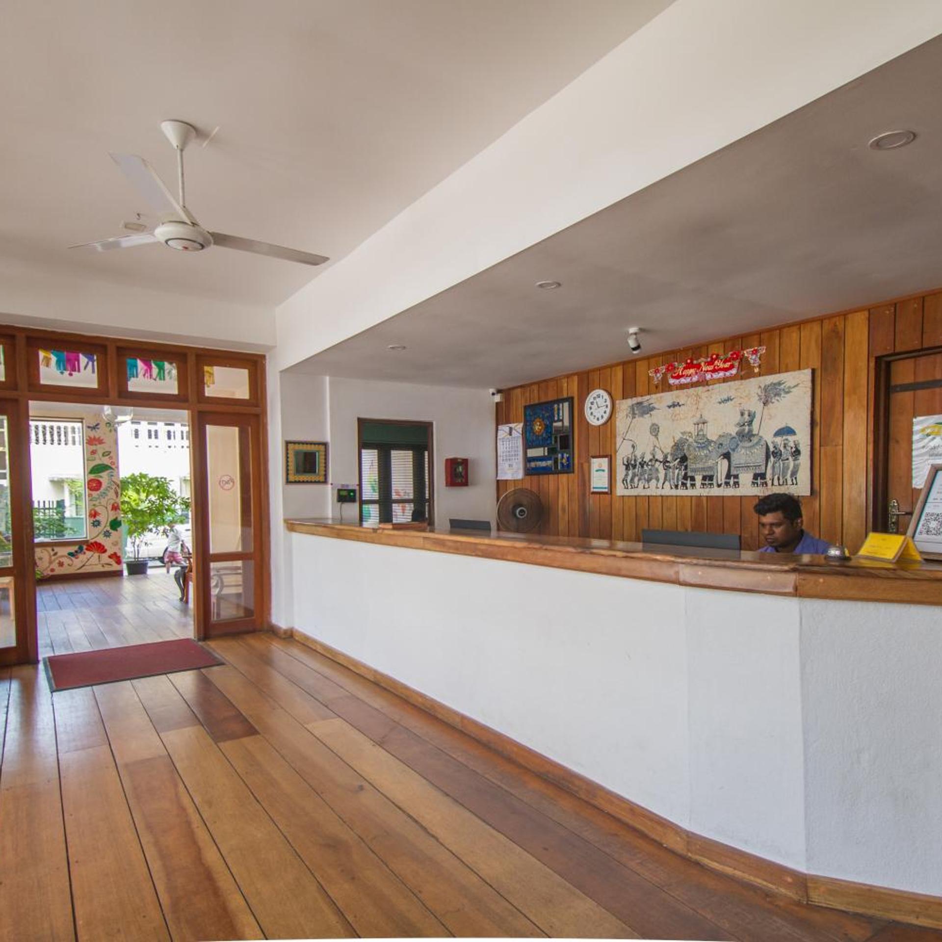 Lafala Hotel and Service Apartment, Dehiwala-Mount Lavinia 5/100