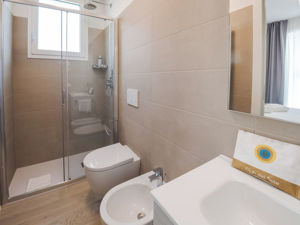 Club del Sole Desenzano Boutique Resort 68/70