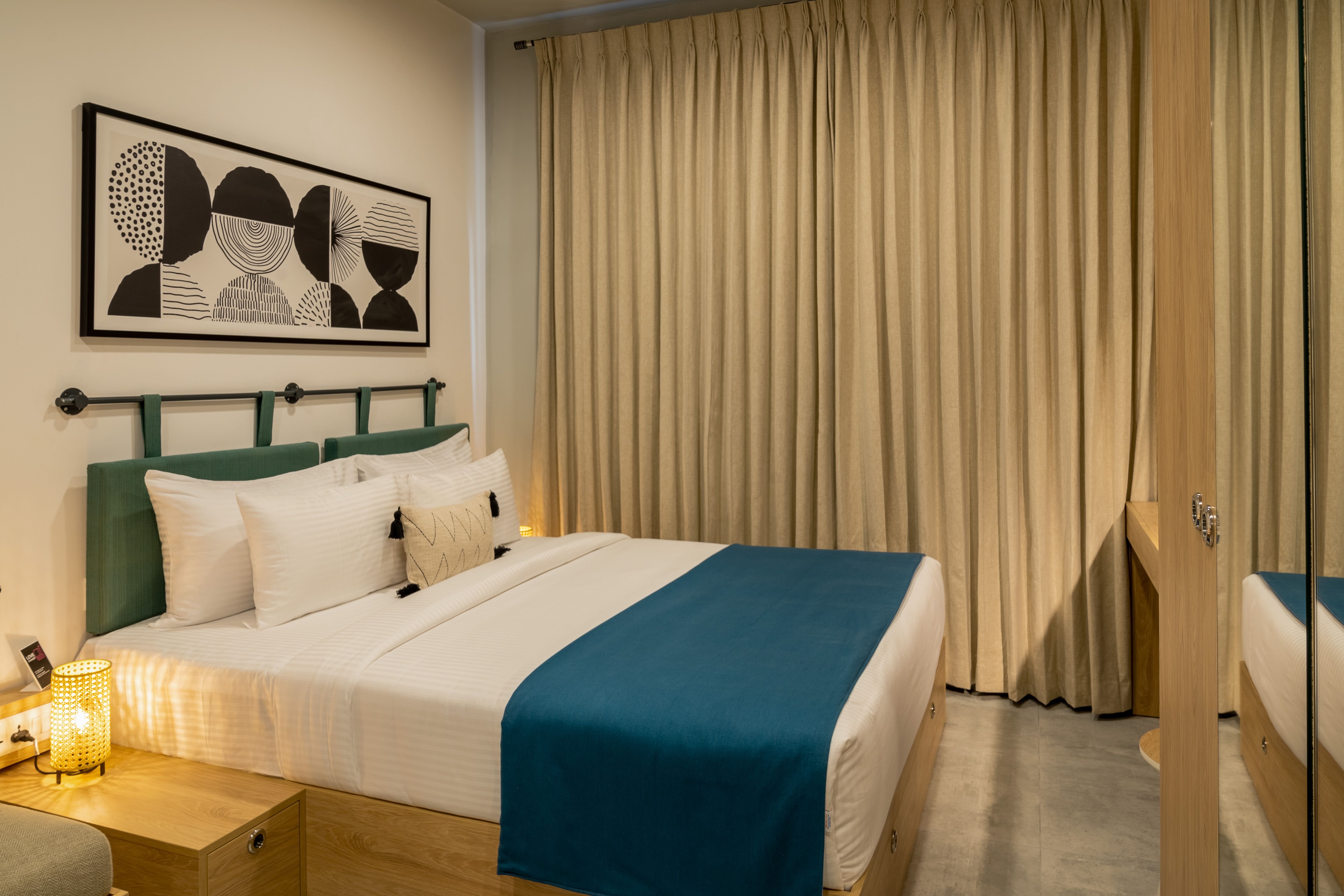 Olive Hotel Brookefield by Embassy Group 20/31