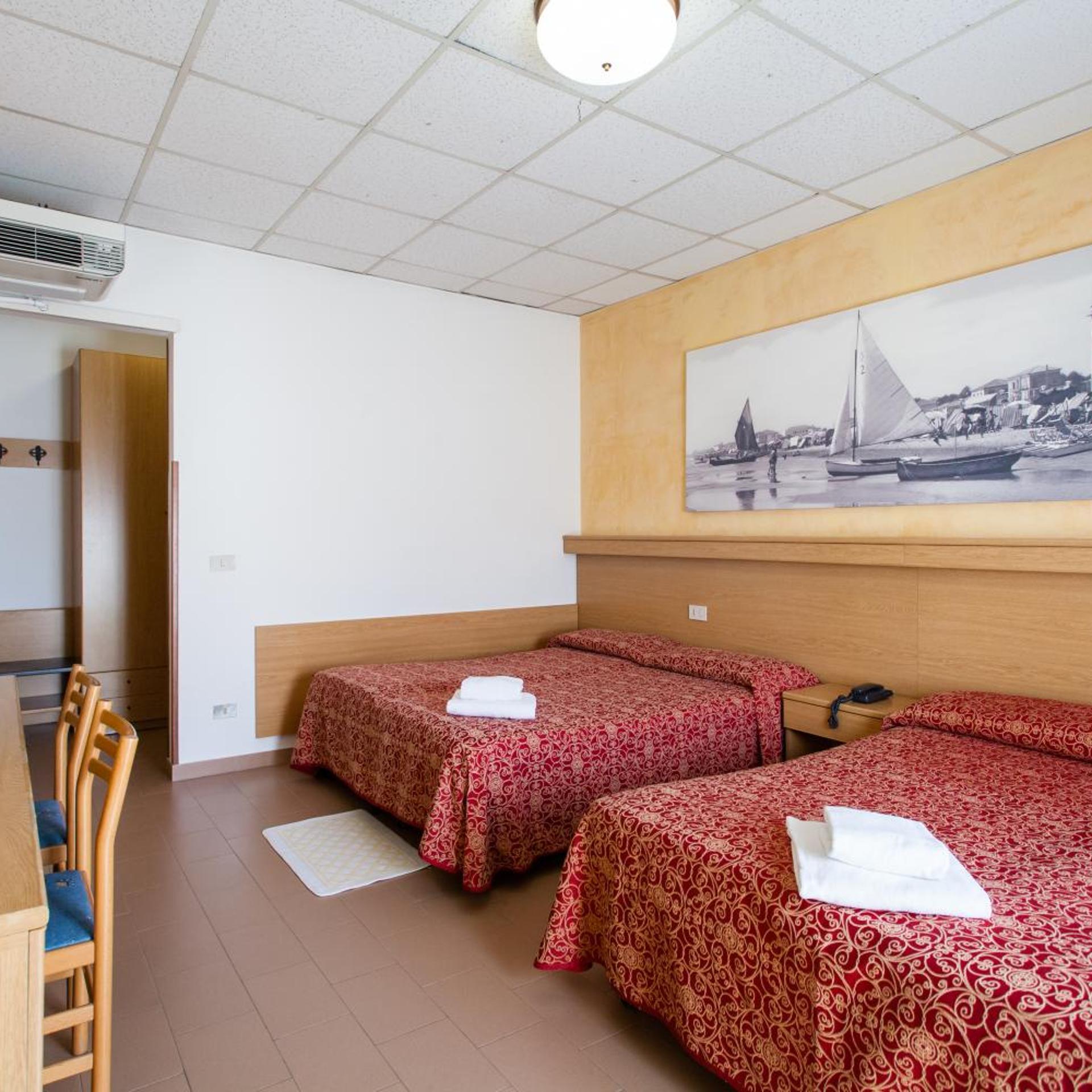 Hotel Al Mare 20/53
