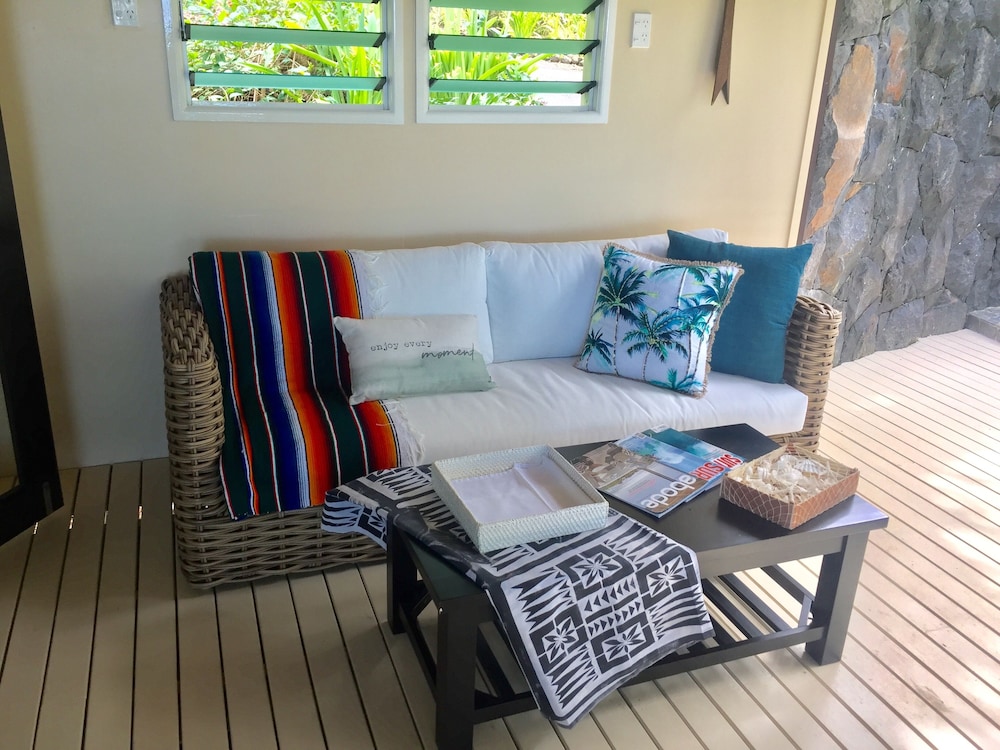 Seabreeze Resort At Paradise Cove 40/64