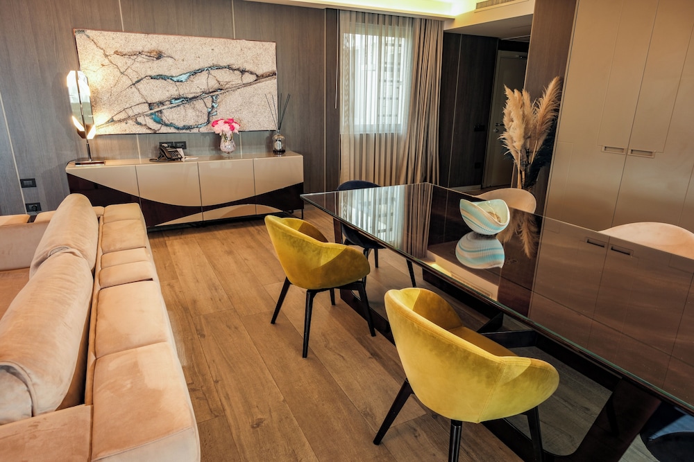 Hotel & Resort Tre Fontane Luxury 36/50