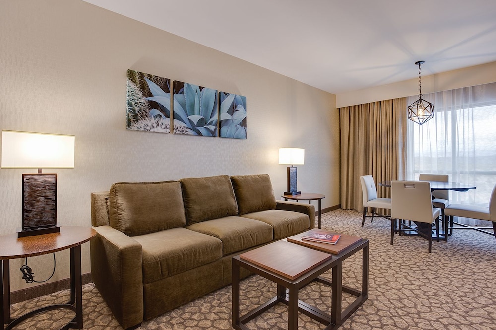 Cliff Castle Casino Hotel 30/63