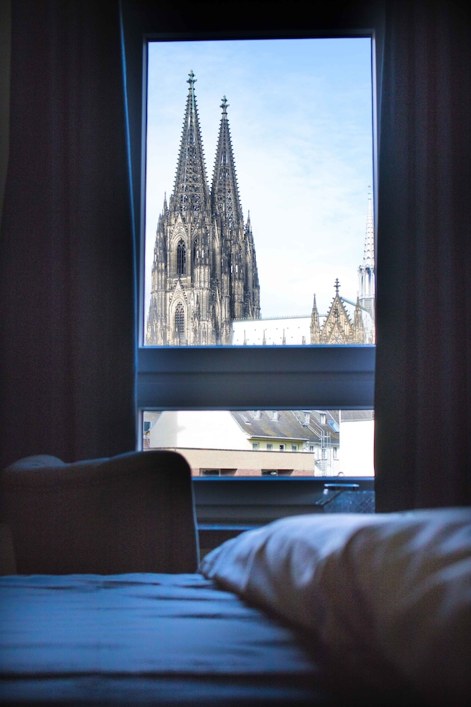 Koncept Hotel Zum Kostbaren Blut 29/42