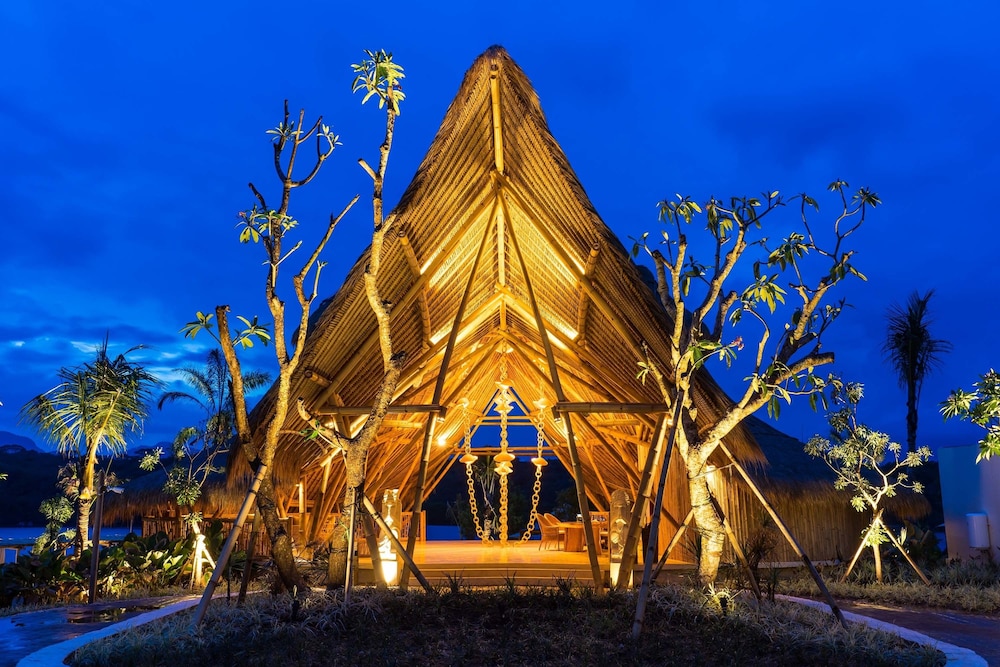 Menjangan Dynasty Resort in Pejarakan