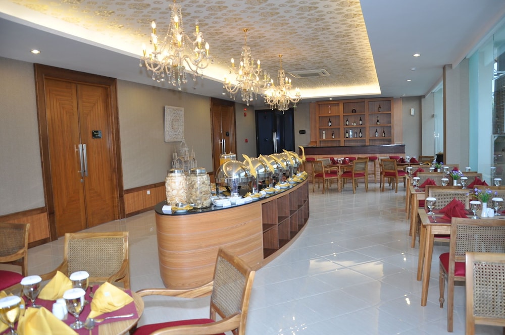 Grand Sarila Yogyakarta 25/33