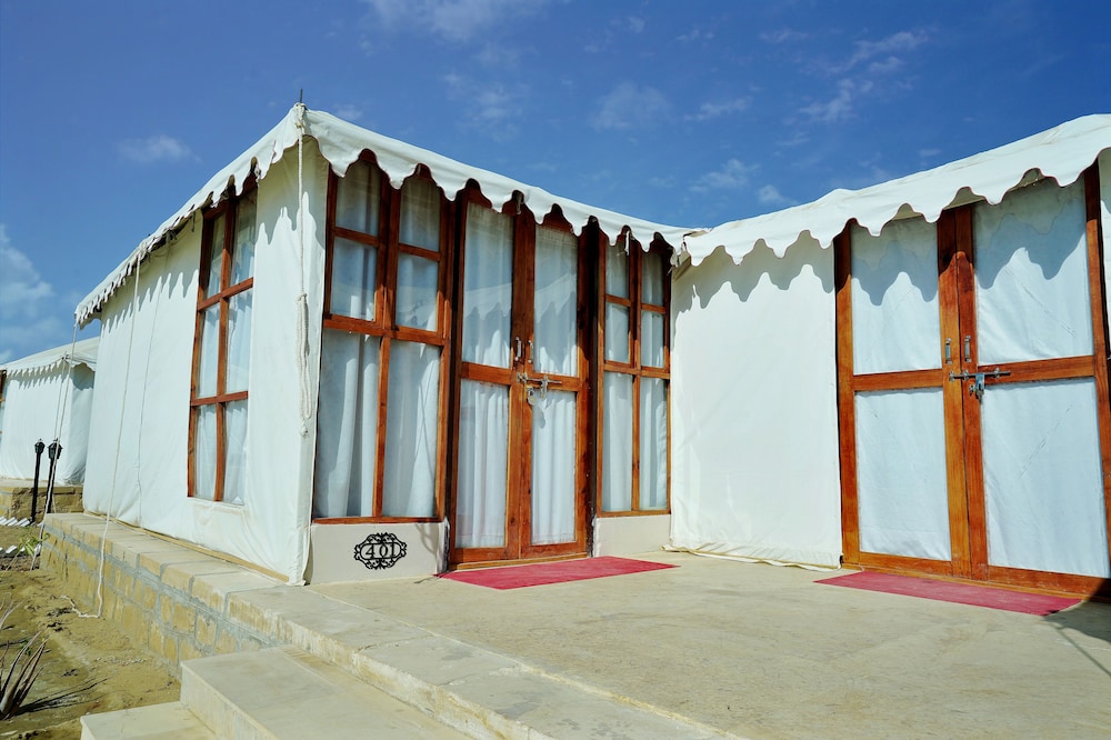 Suryaansh Desert Wellness Resort 6/46