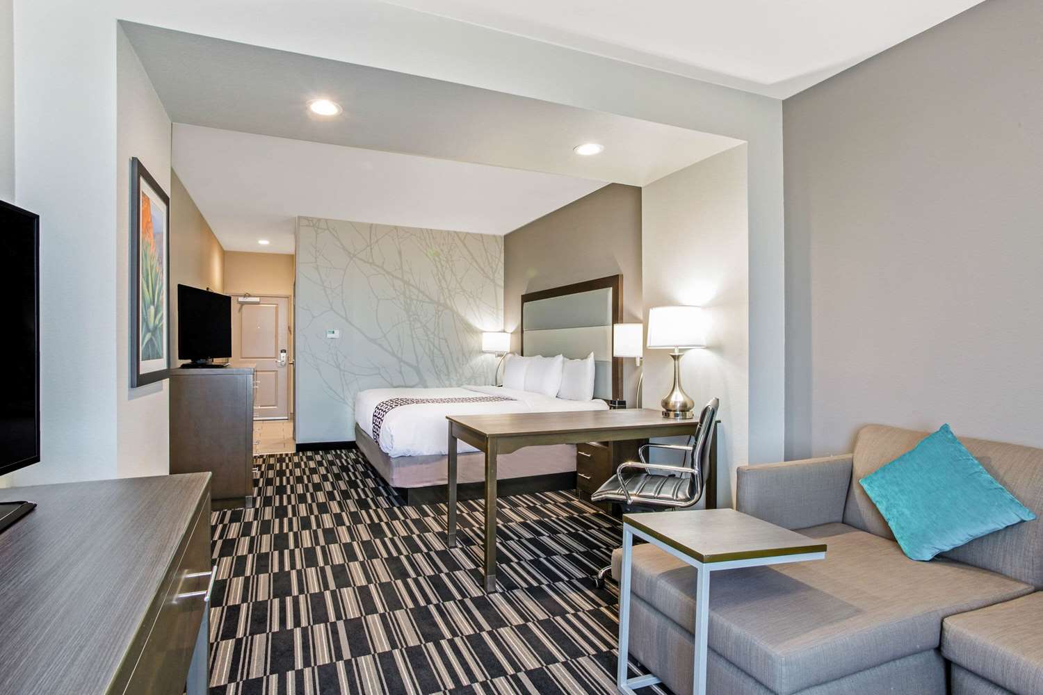 La Quinta Inn & Suites by Wyndham Sweetwater East 41/41