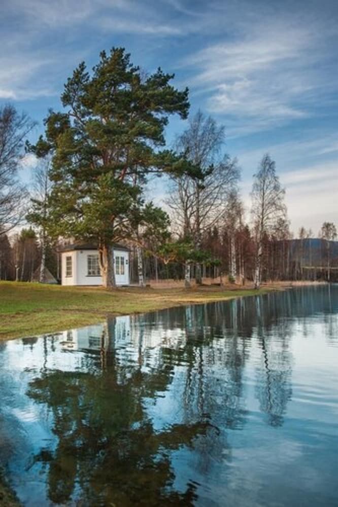 Hurdalsjoen Hotell & Spa 46/50