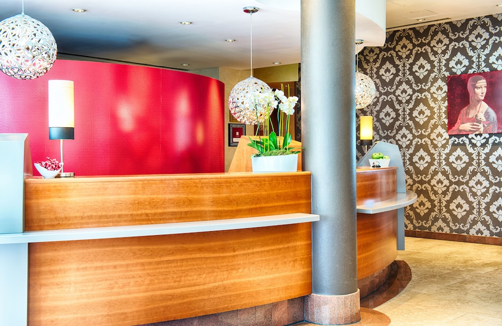Leonardo Hotel Aachen 5/67
