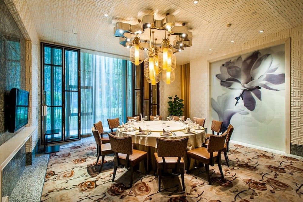Kuntai Hotel Beijing 26/34