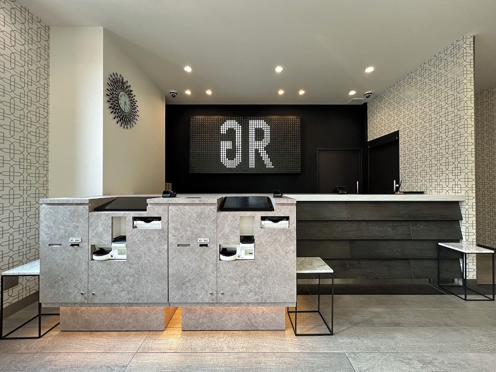 Green Rich Hotel Matsue Station Across 8/50