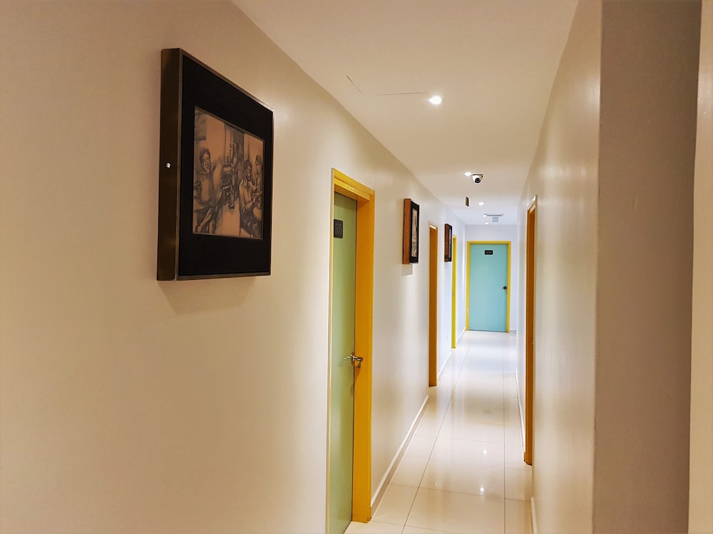 De Uptown Hotel Subang Jaya 28/45