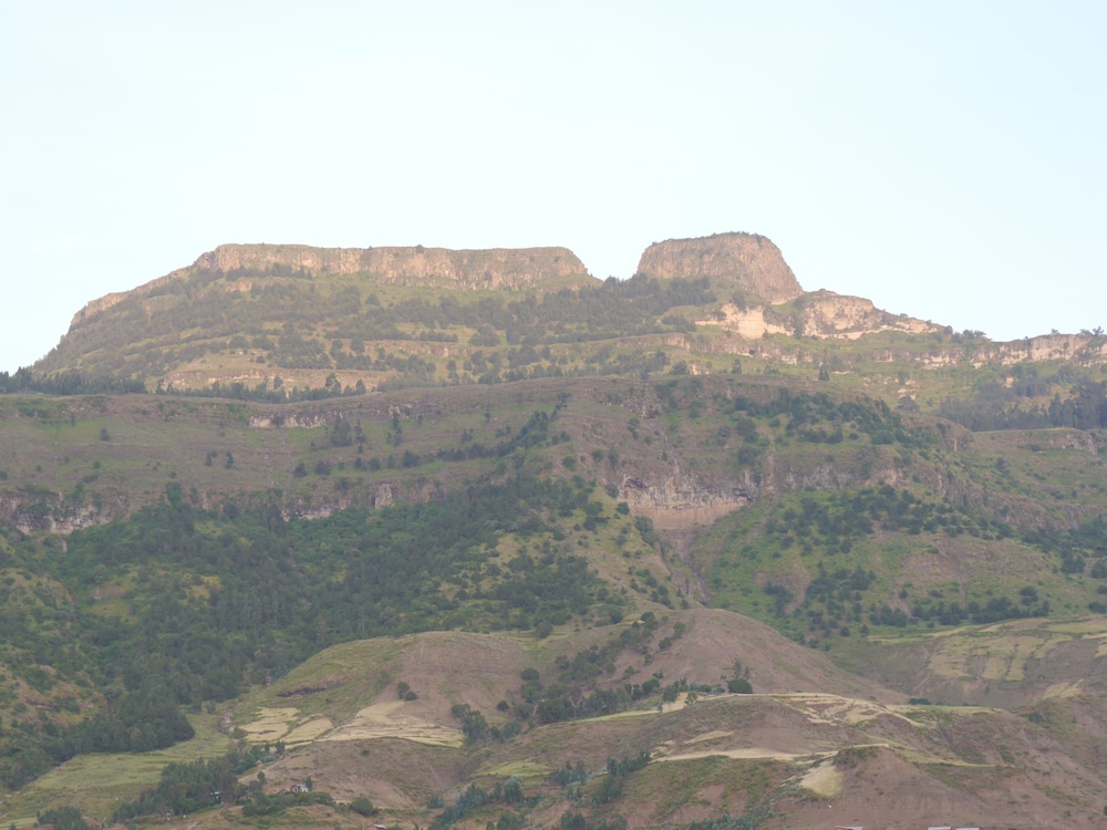 Sora Lodge Lalibela 45/50
