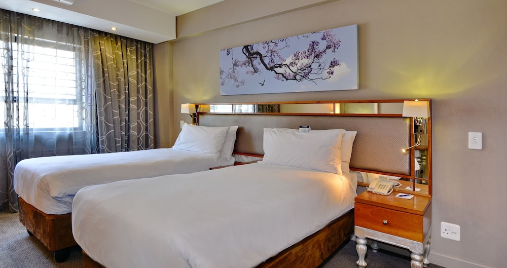 ANEW Hotel Hatfield Pretoria 13/45
