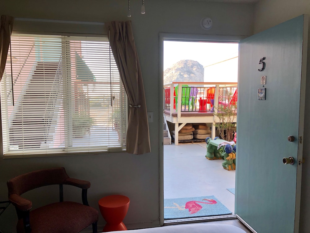 Bayfront Inn At The Waterfront 34/46