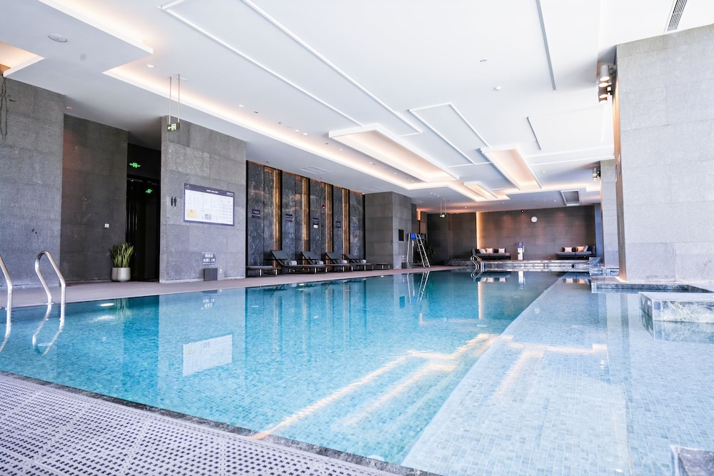 JW Marriott Hotel Taiyuan 18/50