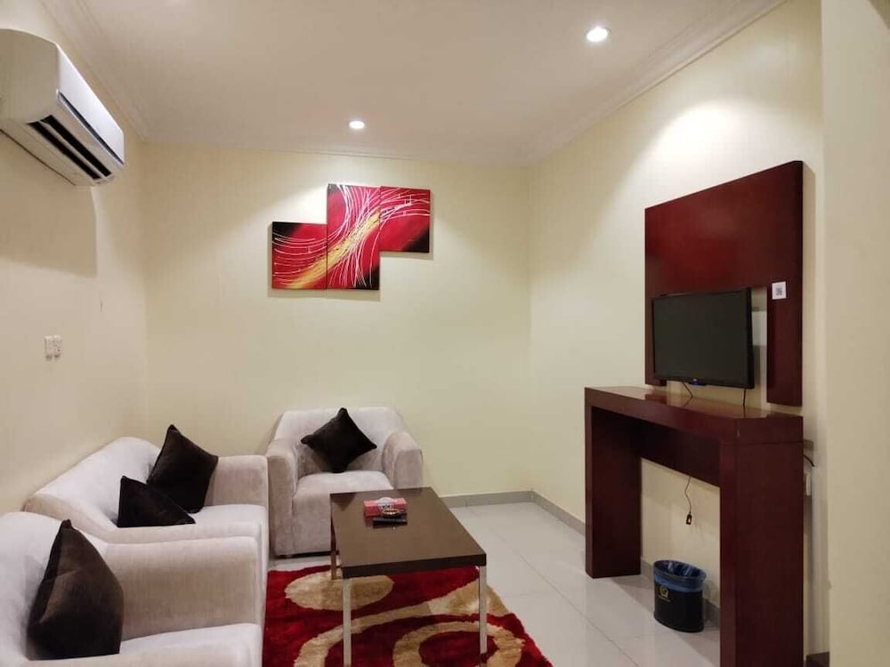 Raoum Inn Serviced Apartments Riyadh 20/39