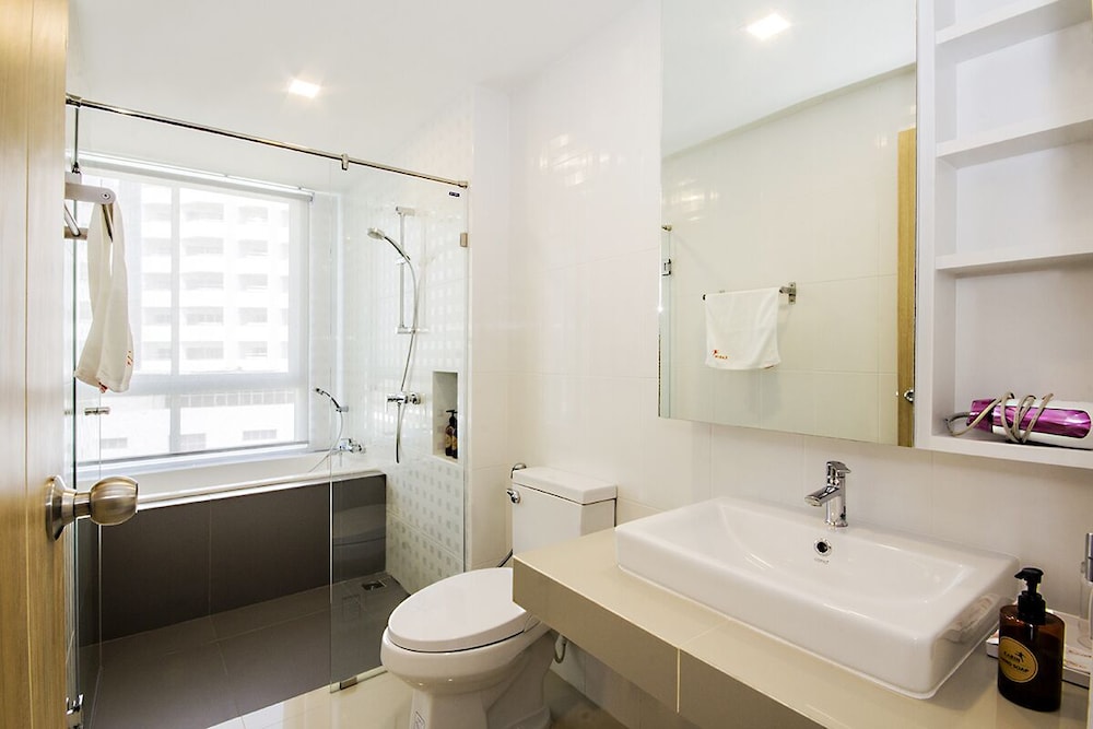 Karin Hotel & Serviced Apartment 43/44