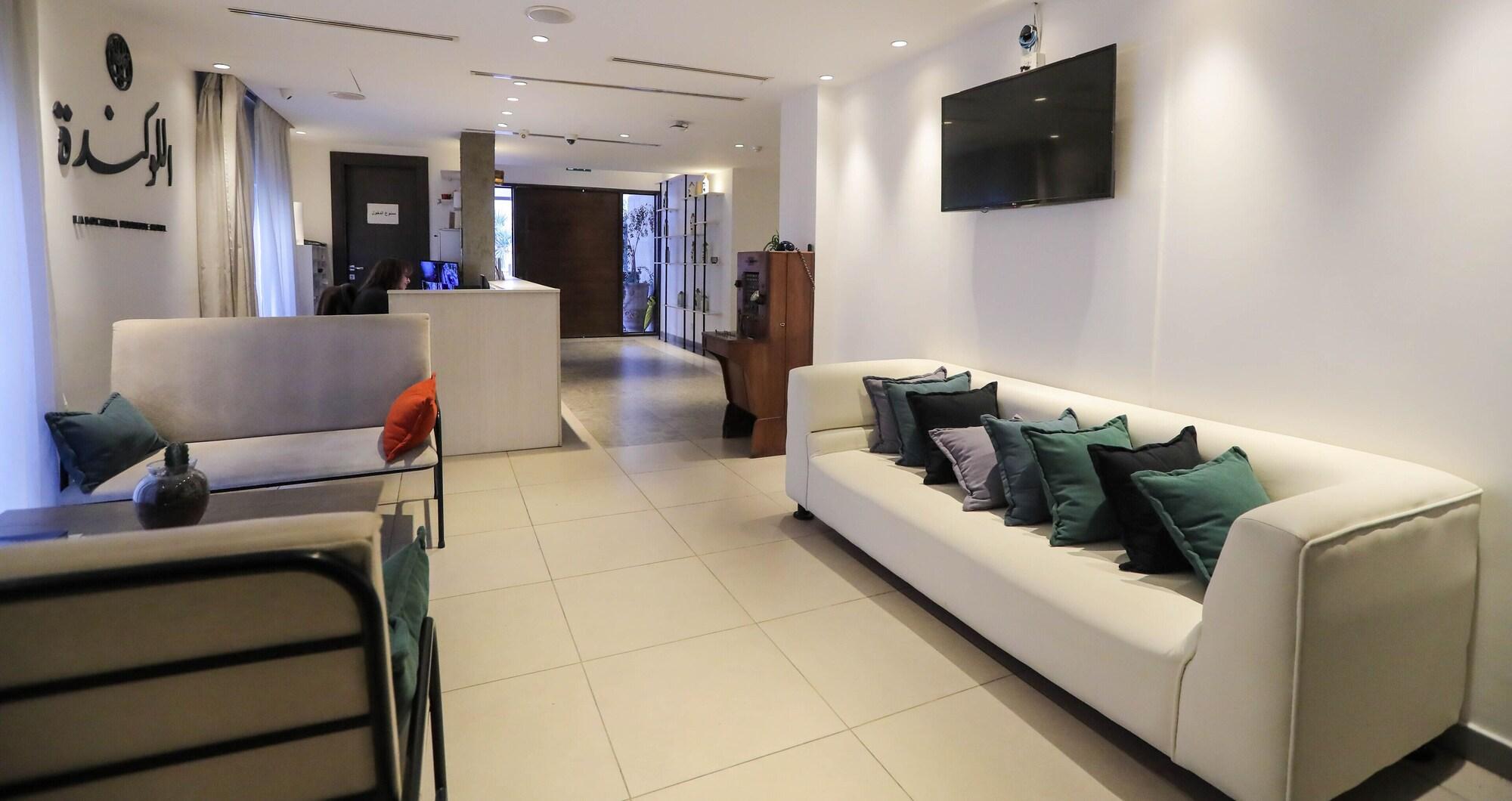 La Locanda Boutique Hotel 32/50