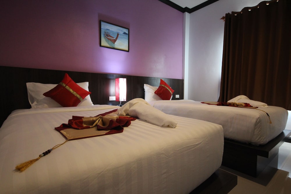 Lanta Lapaya Resort 25/59