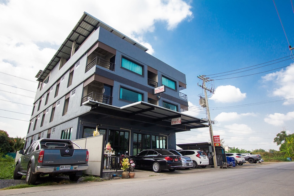 The Sky Loft Hotel 28/32