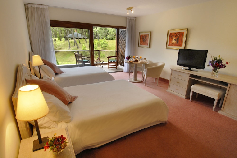 Hotel del Lago Golf and Art Resort 写真3
