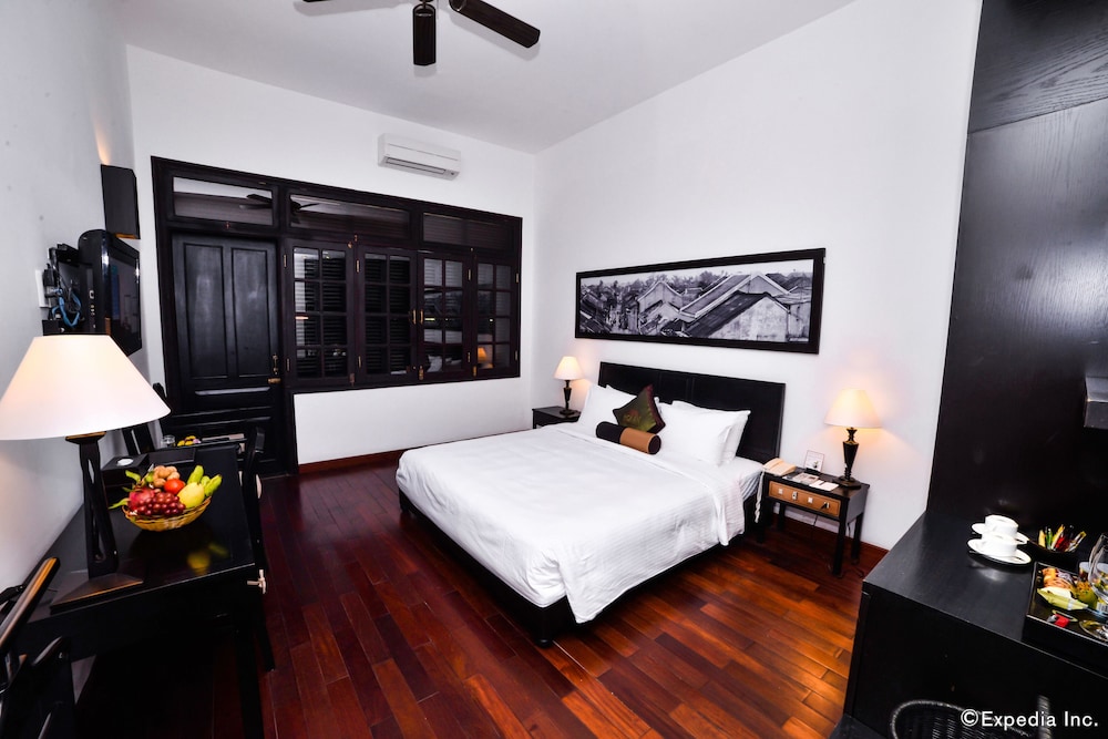 Hoi An Historic Hotel 27/70