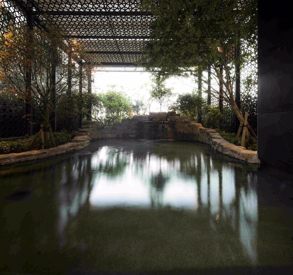 Mu Jiao Xi Hotel 22/50