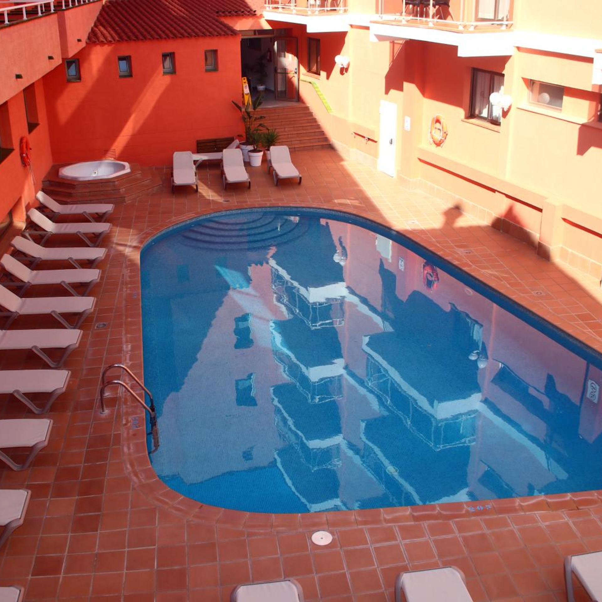 Tossa Beach Hotel 45/62