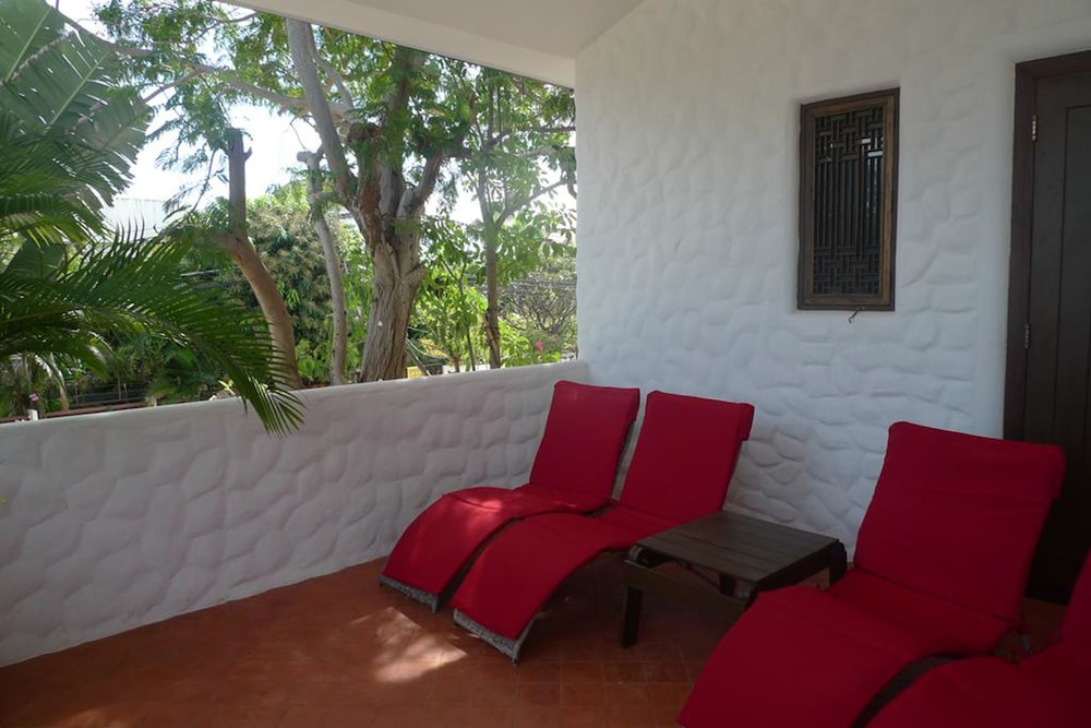 Baan Talay Chine Boutique Resort 51/70