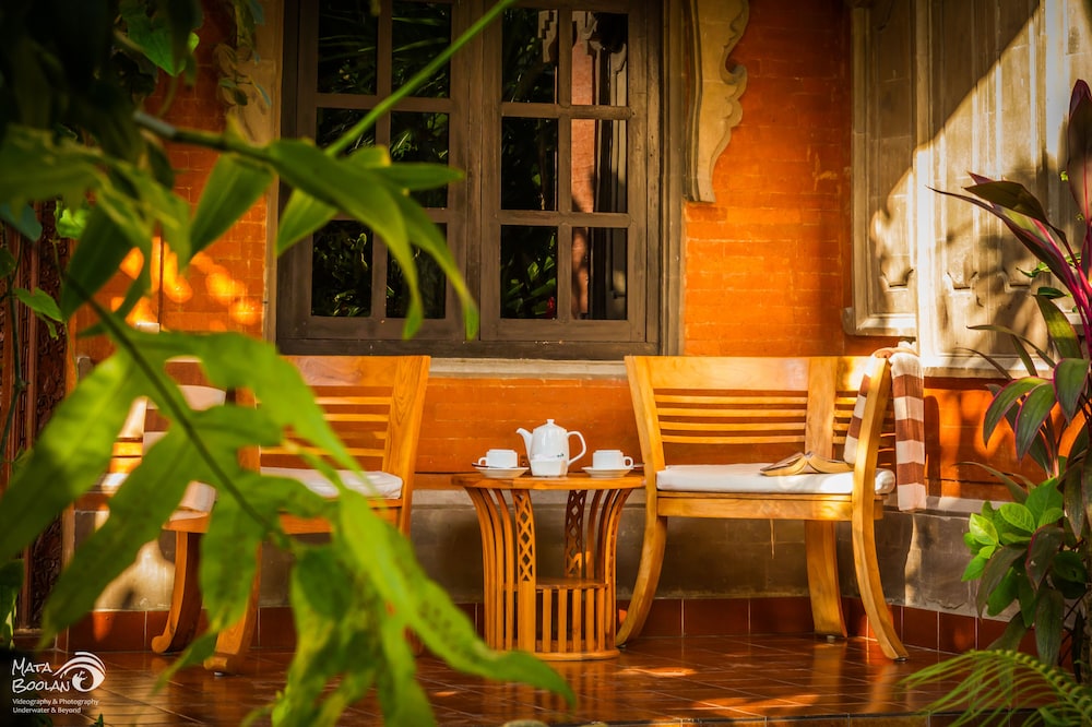 Rama Shinta Hotel 8/47