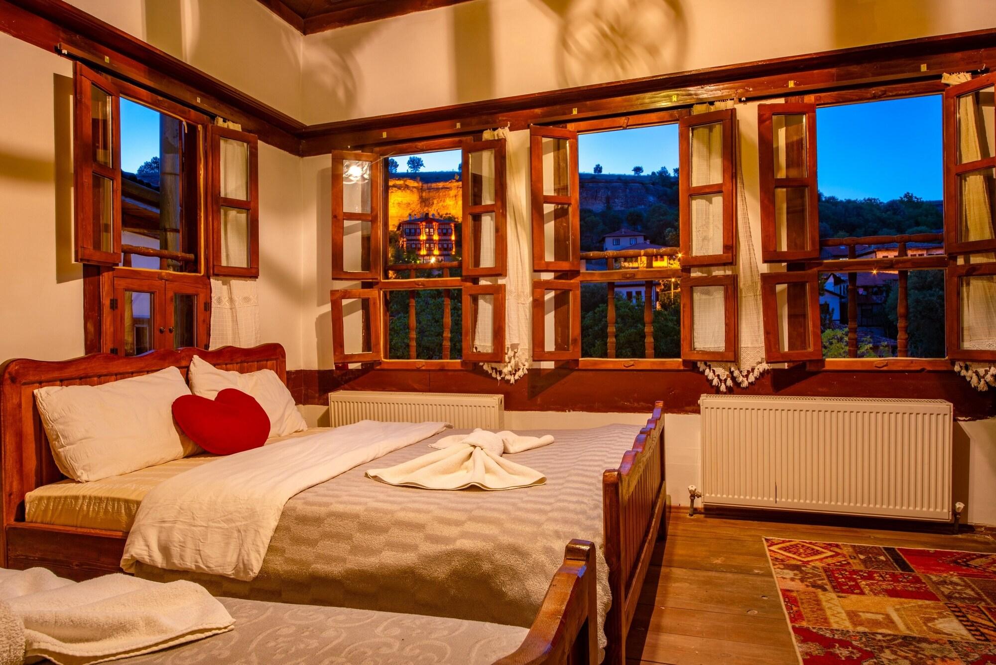 Beyzade Konak Otel 8/27