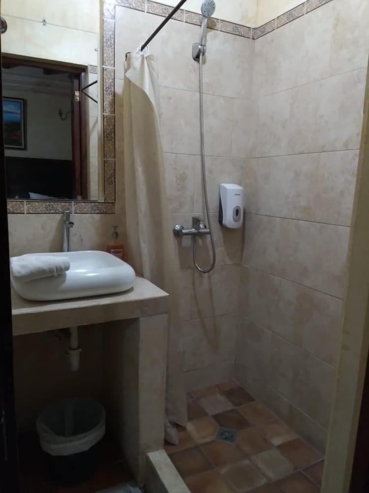 Hotel Real Antigua 47/50