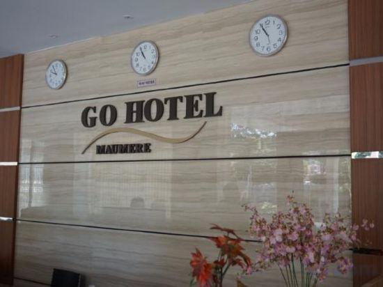 Go Hotel Maumere 11/41