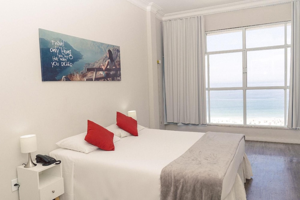 Clh Suites Domingos Ferreira 19/67
