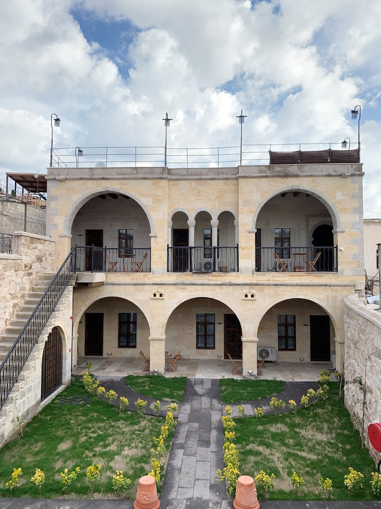 Kayra cave suites 7/50